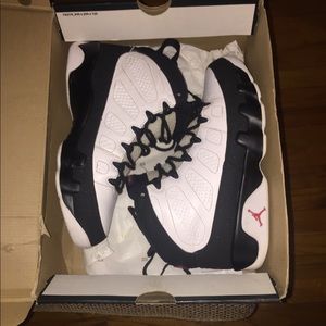 ❗️❗️SOLD❗️❗️2016 Air Jordan Retro 9s